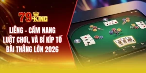 Liêng - Cẩm nang luật chơi và bí kíp tố bài thắng lớn 2026